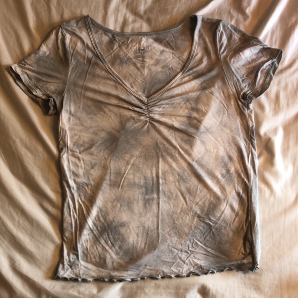 American Eagle Soft and Sexy Top, Size M